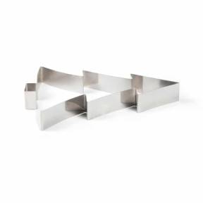 Forma ideala copt Brad - 28 CM- Decora - Anyta Cooking