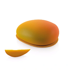 Forma / Mulaj din silicon 3D - Mango - Silikomart