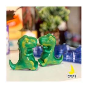 Forma pentru ciocolata- Baby Dinozaur- 80 x 69 x 20 (mm)- Porto Formas - Anyta Cooking