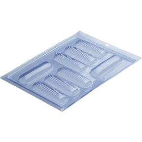 Forma pentru ciocolata- Bomboane Prestige-90 x 23 x 13 (mm)- Porto Formas - Anyta Cooking
