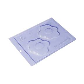 Forma pentru ciocolata- Ochiuri de ou -95 x 100 x 12 (mm)- Porto Formas - Anyta Cooking