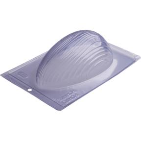 Forma pentru ciocolata- Oua de Paste- 117 x 187 (mm) - Porto Formas - Anyta Cooking