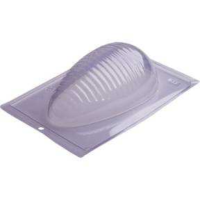 Forma pentru ciocolata- Oua de Paste- 117 x 187mm - Porto Formas - Anyta Cooking