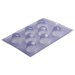 Forma pentru ciocolata- Trufe Unice -41 x 32 (mm)- Porto Formas - Anyta Cooking
