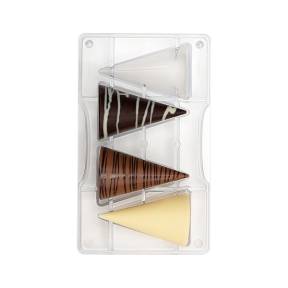 Forma Policarbonat - Pâlnie - Decora - Anyta Cooking