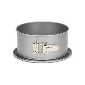 Forma rotunda cu baza detasabila - SPRINGFORM-22X9 cm- Patisse - Anyta Cooking