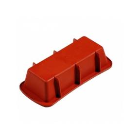 Forma Silicon Cozonac-28x10.5xH6.5cm-Pavoni - Anyta Cooking