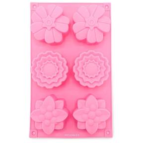 Forma Silicon Flori Bouquet of Flowers - Happy Sprinkles