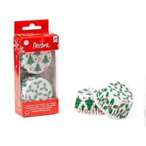 Forme Briose tema Craciun- Decora - Anyta Cooking
