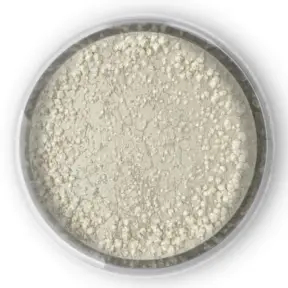 Fractal - EURODUST Food Coloring - 4.5 g - Bone White 