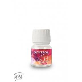 Fractal - GLICERINA ( GLYCEROL ) - GB - 65g 	