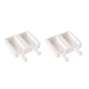 Froma de silicon - Ice Cream Mold Tango -5-10 cm - Silikomart - Anyta Cooking