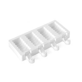 Froma de silicon - Ice Cream Mould Mini Tango -5-10 cm - Silikomart - Anyta Cooking