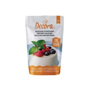 Gelatina Pudra - 30G - Decora - Anyta Cooking