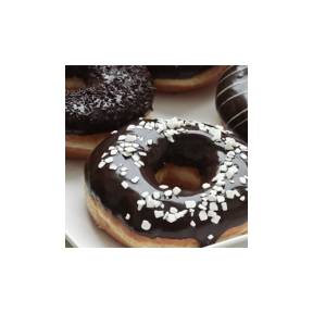 Glazura de ciocolată neagră pentru acoperire - 3 kg - Irca - Anyta Cooking