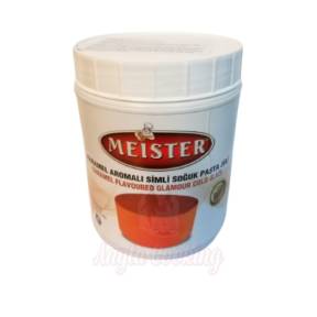 Glazura oglinda la rece - CAPSUNI glamour - 1 kg - Meister - Anyta Cooking