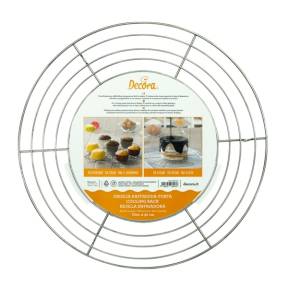 Gratar Rotund pentru Racire 32 CM - Decora - Anyta Cooking