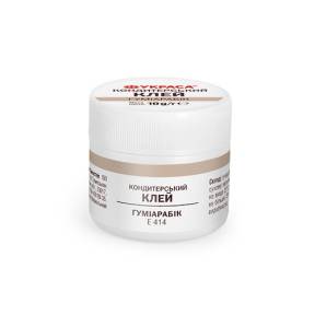 Guma Arabica – 10 gr – YKPACA