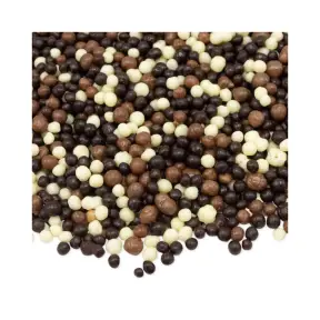 Happy Topping Crispy Chocoballs - 320 g - Happy Sprinkles