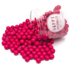 Hot Pink Choco M - 90 g - Happy Sprinkles