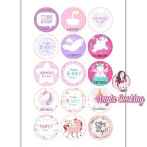 Imagine Comestibila " Briose 03 " - Anyta Cooking - Anyta Cooking