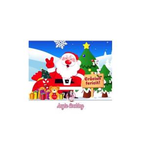 Imagine Comestibila " Craciun22 " - Anyta Cooking - Anyta Cooking