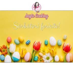 Imagine Comestibila " Paste 01 " - Anyta Cooking - Anyta Cooking