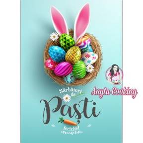 Imagine Comestibila " Paste 08 " - Anyta Cooking - Anyta Cooking