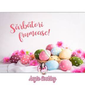 Imagine Comestibila " Paste 20 " - Anyta Cooking - Anyta Cooking