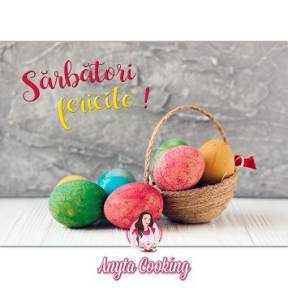 Imagine Comestibila " Paste 21 " - Anyta Cooking - Anyta Cooking