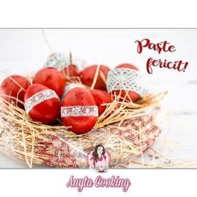 Imagine Comestibila " Paste 23 " - Anyta Cooking