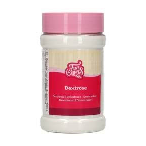 Indulcitor natural Dextrose-200 gr-Funcakes - Anyta Cooking