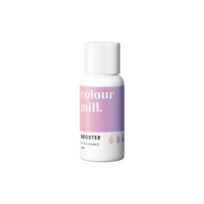Intensificator de culoare pentru coloranti Gel.-Booster - 20 ml-Colour Mill - Anyta Cooking
