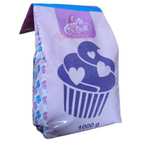 Isomalt - 1 kg - MOV- Dr Gusto - Anyta Cooking