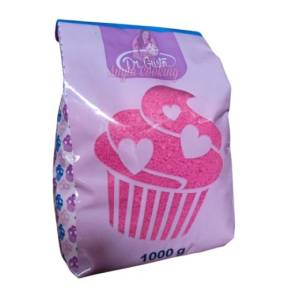 Isomalt - 1 kg - ROZ- Dr Gusto - Anyta Cooking
