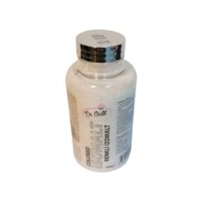 Isomalt colorat- 250 GR - ALB - Dr Gusto - Anyta Cooking