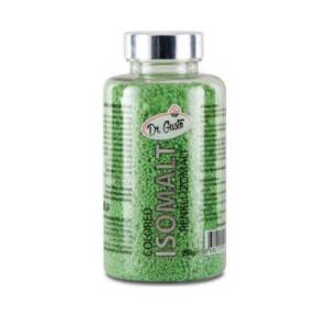 Isomalt colorat- 250 GR - VERDE - Dr Gusto - Anyta Cooking