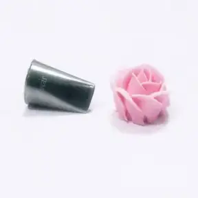 JEM Medium Petal/Ruffle Nozzle #104