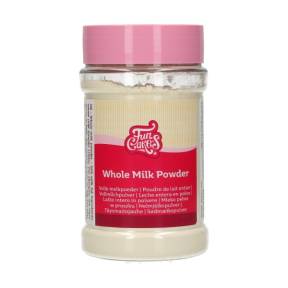 Lapte praf integral-150 gr-Funcakes - Anyta Cooking