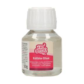 Lipici Comestibil – 50G - FunCakes - Anyta Cooking