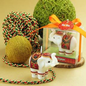 Lumânare Tort 3D - Elefant - Anyta Cooking - Anyta Cooking