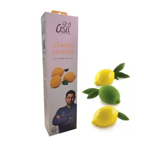 Mulaj din silicon monoportii - Lamai - Cesil