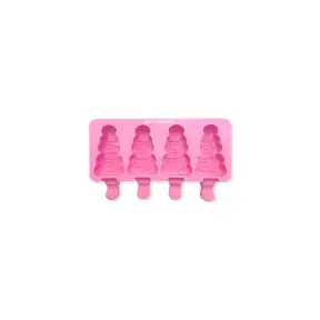 Magic Tree Cakesicle Silicone Mold