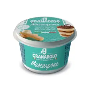 Mascarpone - 500 gr - Granarolo - Anyta Cooking