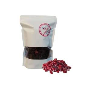 Merisoare Confiate - 500g - Anyta Cooking - Anyta Cooking