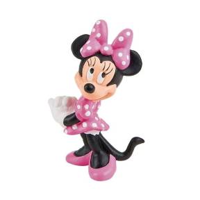 Minnie Mouse din plastic pentru Torturi