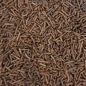Mix decor comestibil - Batoane de zahar cu cacao Maro deschis - 1kg - Anyta Cooking