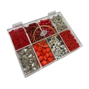 Mix Decor din Zahar/Sprinkles - 200g - NR.18 - Dr Gusto