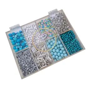 Mix Decor din Zahar/Sprinkles - 200g - NR.8 - Dr Gusto