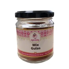 Mix gulas traditional unguresc - 80g - Anyta Cooking